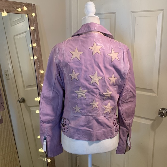 Mauritius Christy Moto Jacket Free People - Picture 9 of 13